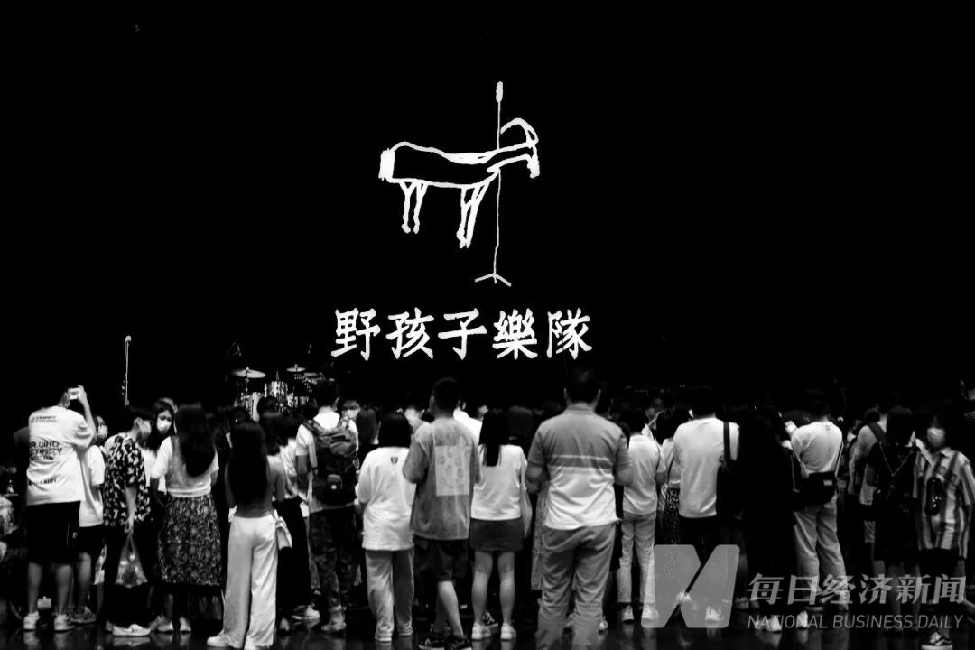 野孩子乐队张佺：疾风骤雨，大河奔流 (http://www.kingbaby.com.cn/) wap 第11张