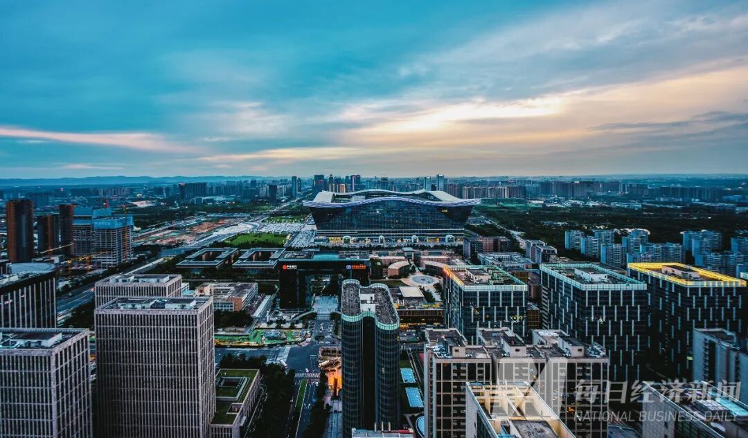 网络视听大会，不只是一场“会” (http://www.photoreceiver.com/) caijing 第2张