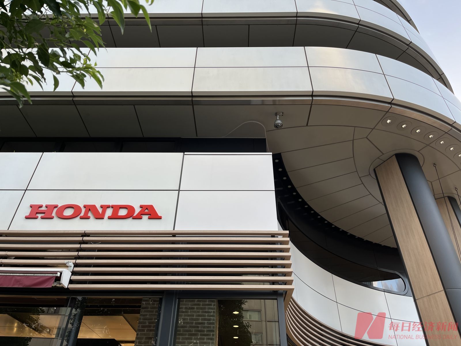 本田将关停广州、武汉两座燃油车工厂？合资双方否认，计划将中国产电动车反向引入日本市场 (http://www.hilij.com/) p 第1张