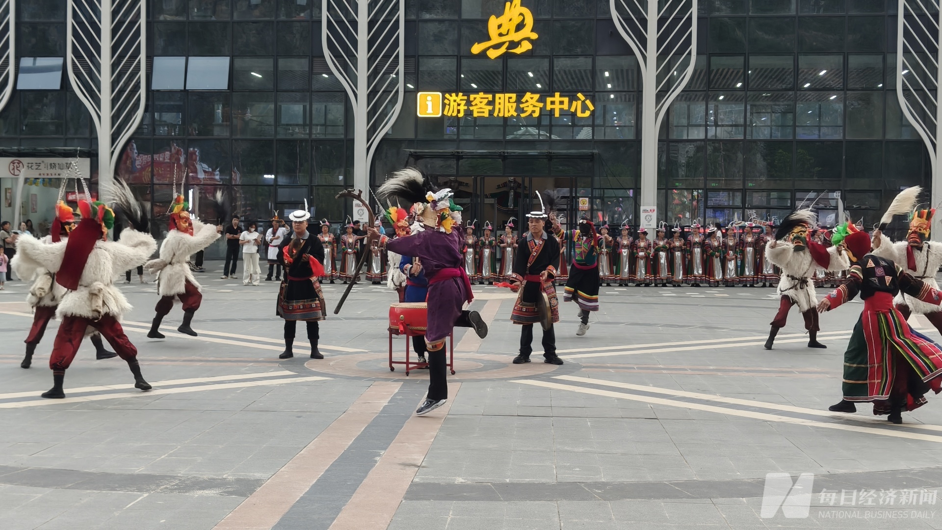 国家公园五周年记：绿水青山里的“跨代际守护” (http://www.kingbaby.com.cn/) wap 第4张