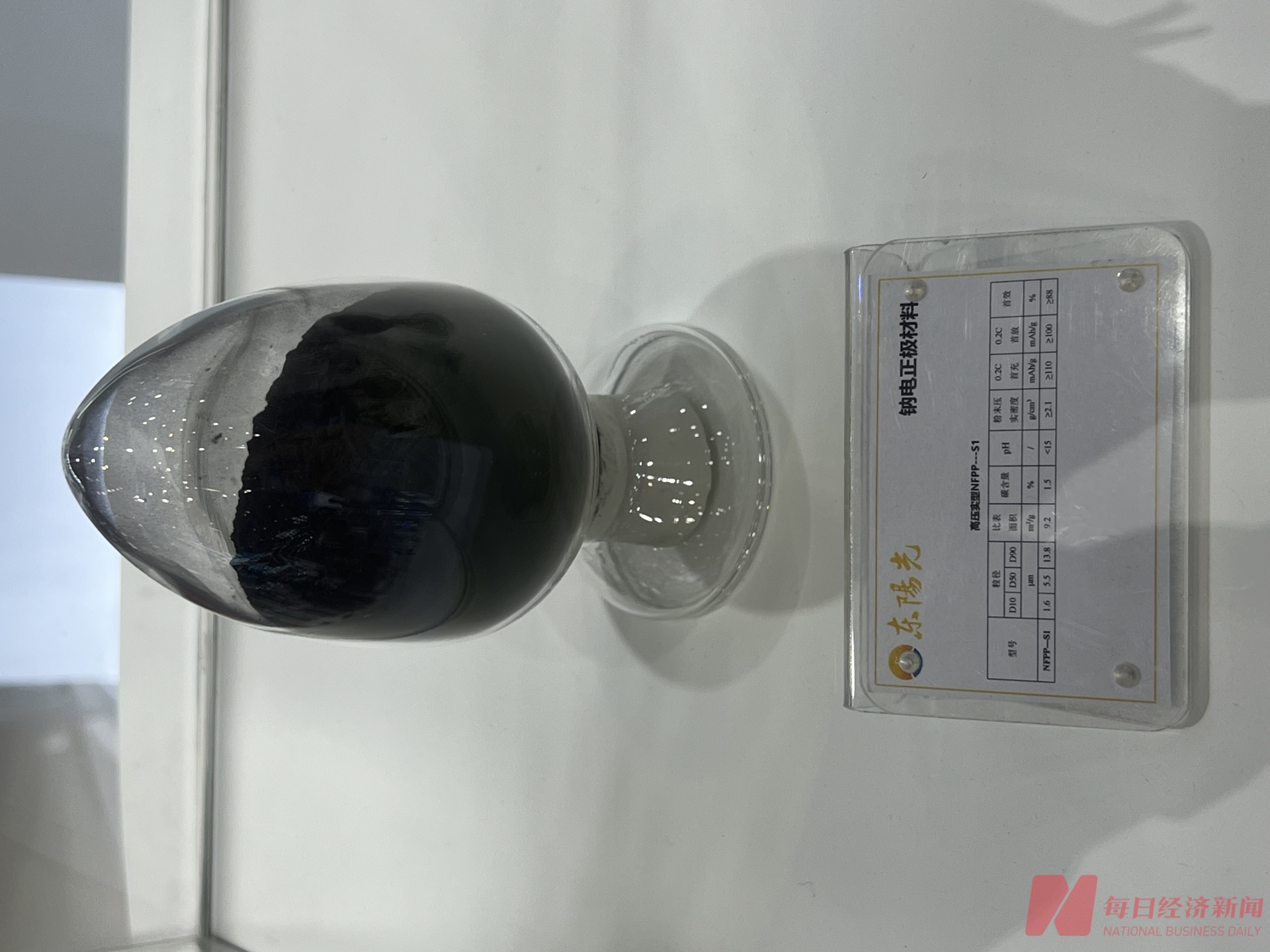 钠电池的微妙时刻：展会上“无钠不欢”，产线上有单才开，龙头签下60GWh大单能破局吗？ (http://dinkfamily.com/) wap 第5张