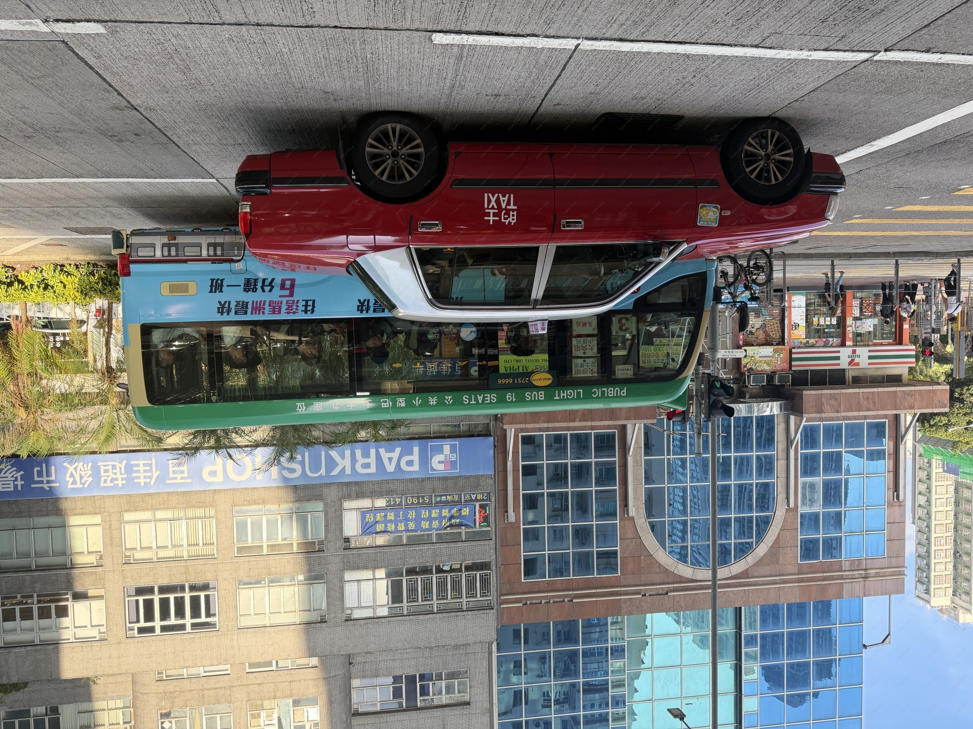 香港网约车合规化运营有新进展：牌照上限拟定1万张，年费120万港元，最早于11月底分批发放 (http://www.kingbaby.com.cn/) 财经 第1张